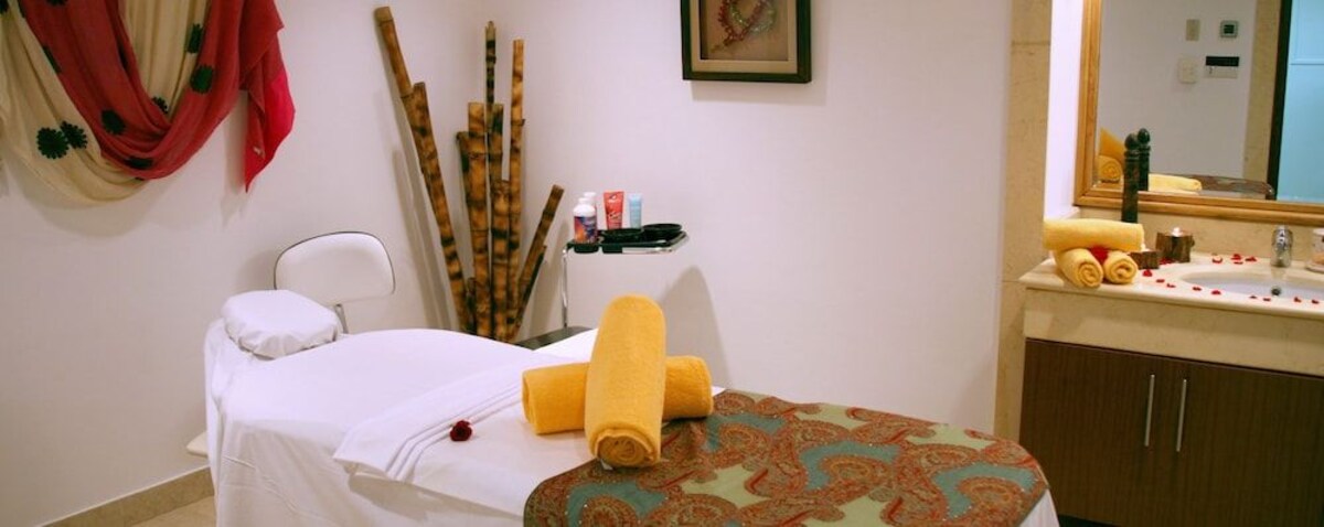 InterContinental Cairo Citystars-4